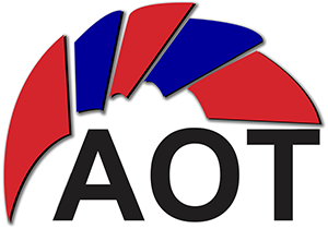 Atlantic Office Technologies Logo